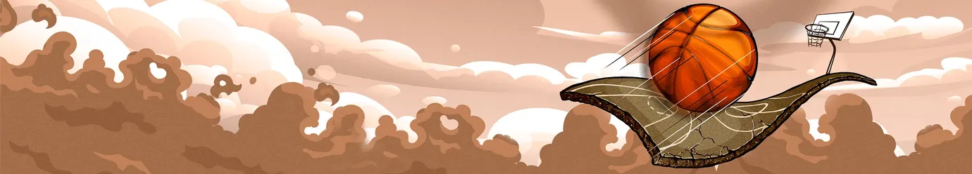 الدوري الاميركي للمحترفين 2K26