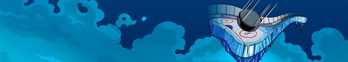 NHL 26. ركلات الترجيح