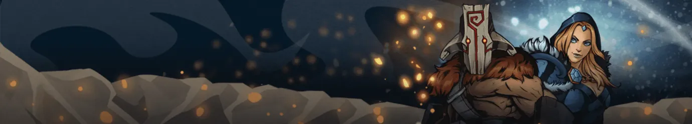 دوتا 2. السلسلة العالمية للدوري الإنجليزي للمحترفين جنوب شرق آسيا