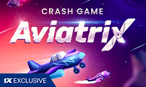 1xbet Aviatrix