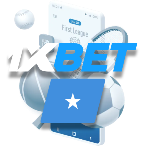 1xbet الصومال